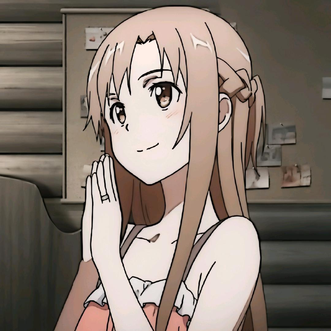 枫蚀漫剪