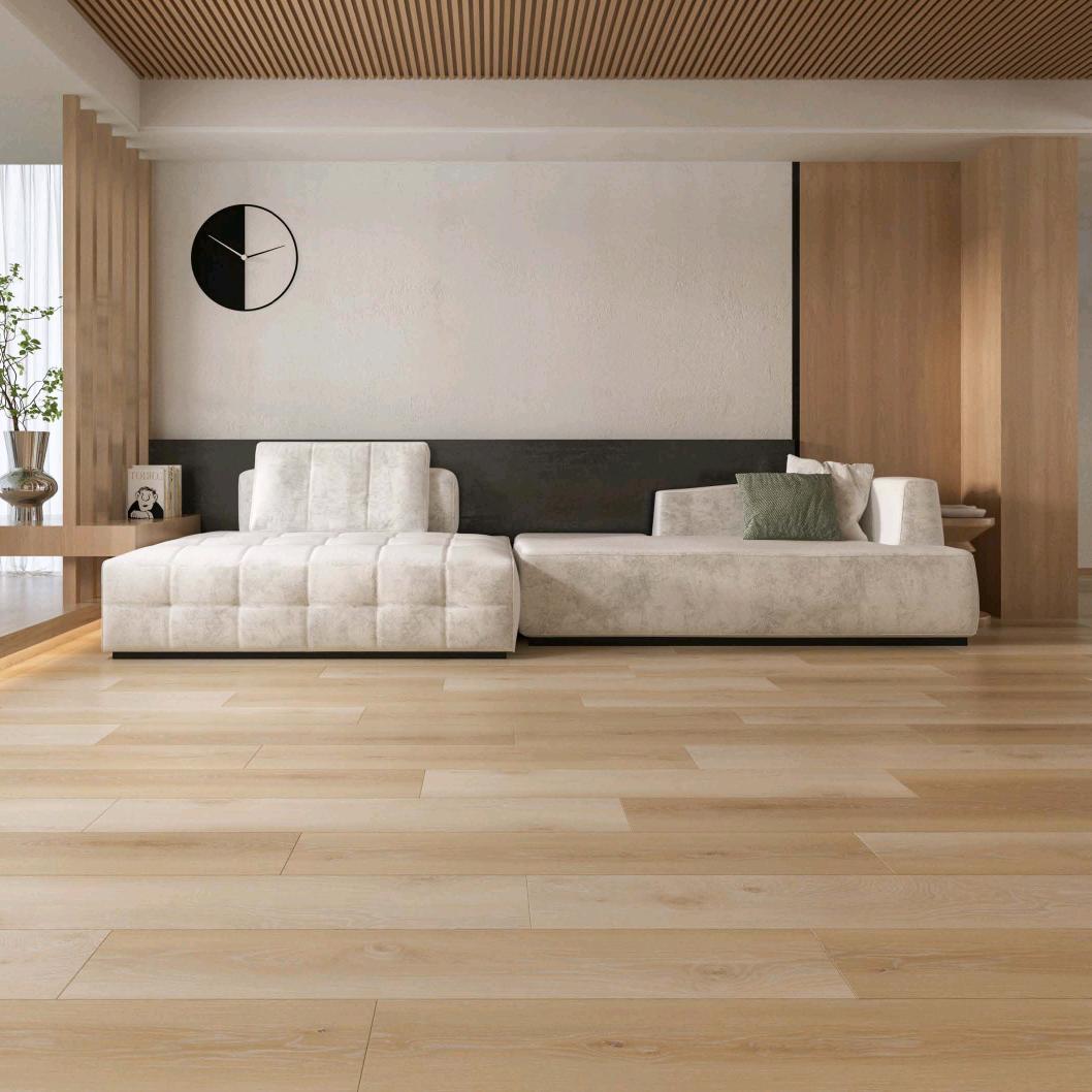 SPC石晶地板成都严选