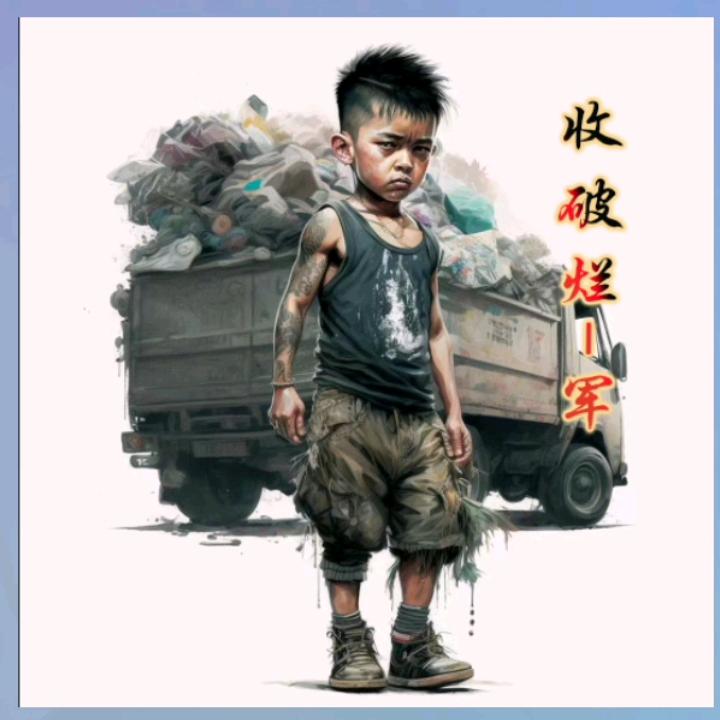 老 人 与 海