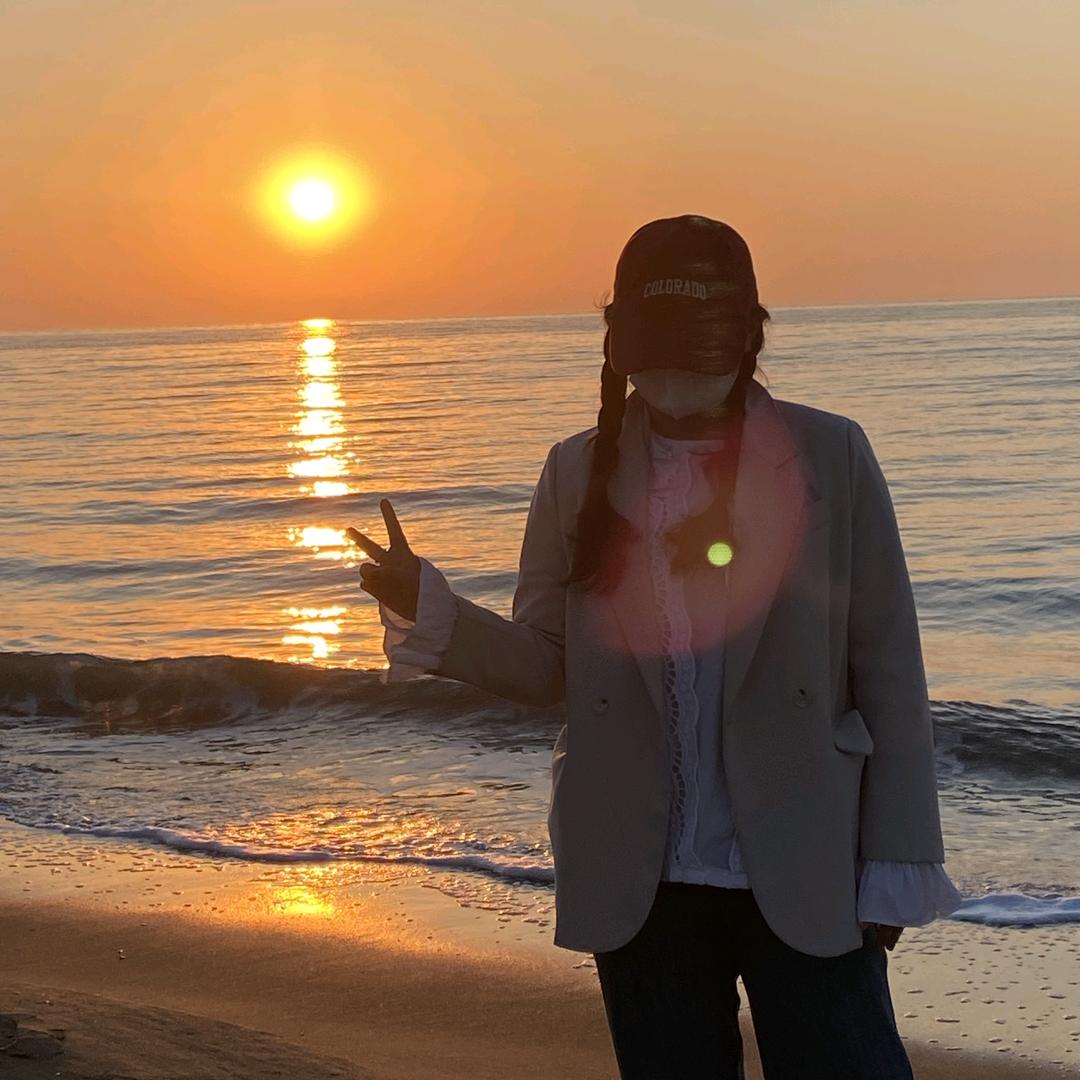 漂漂是个小太阳