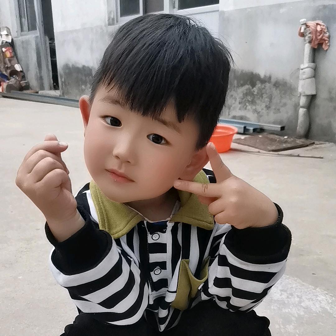 往后余生都是你