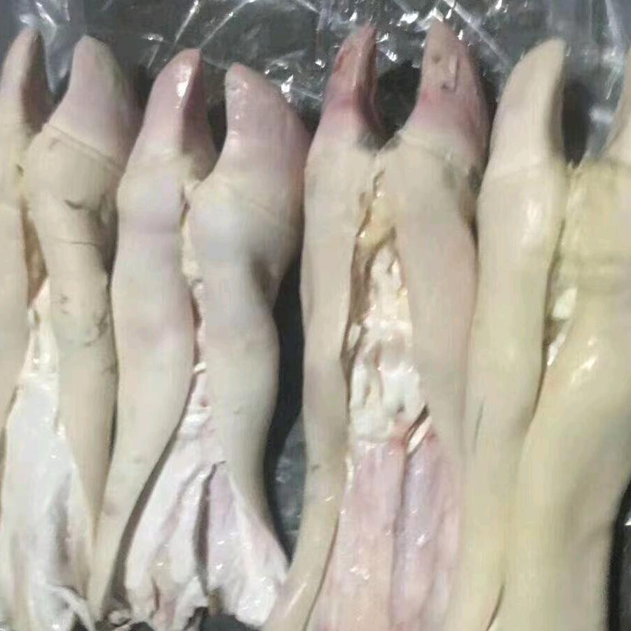 亿天杰食品姜翠连