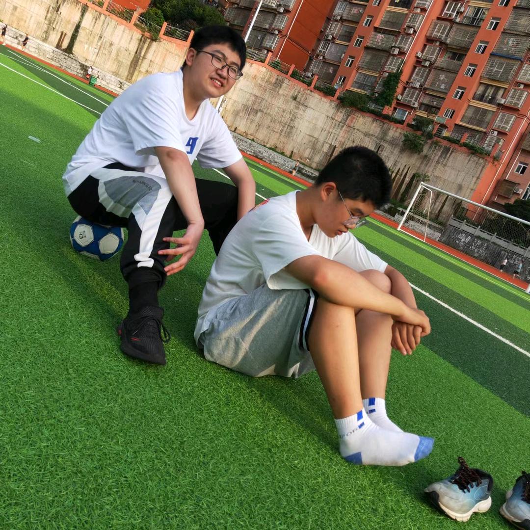 @菊
