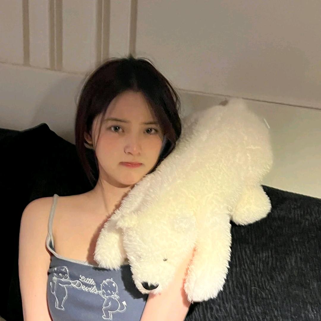 阿冉AY