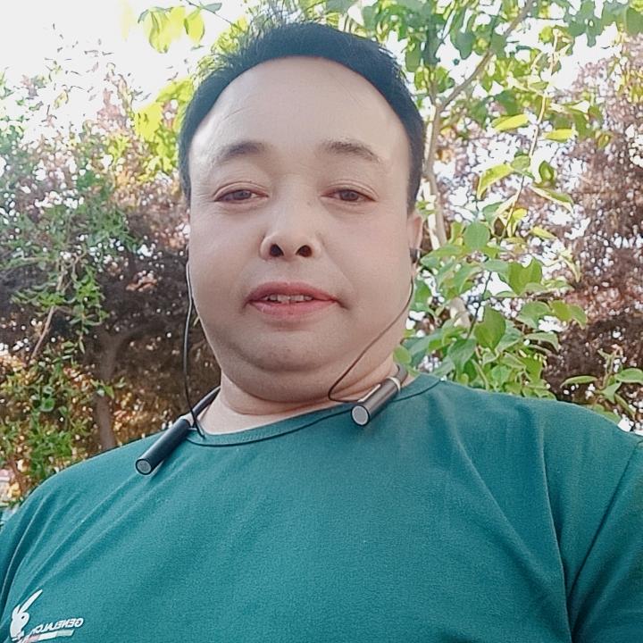 回族杨哥美食王子