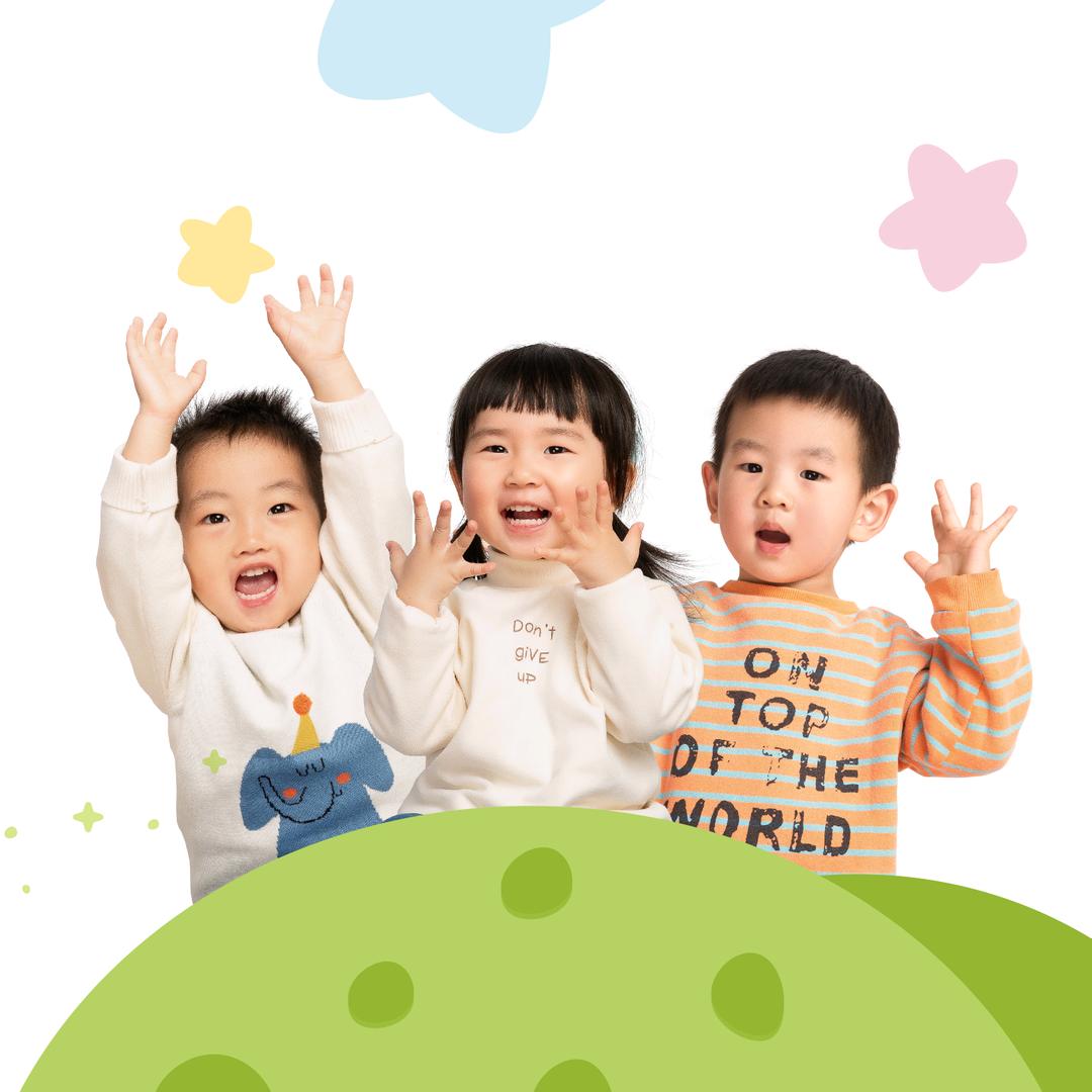 南京贝想托育早教中心