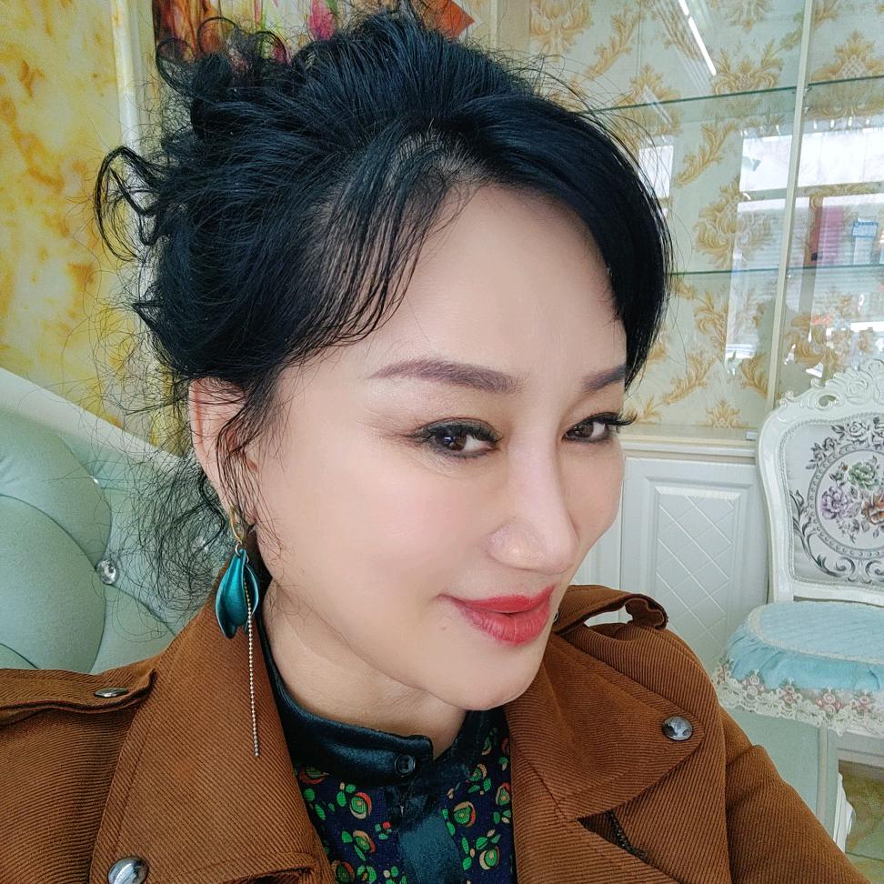 徐美