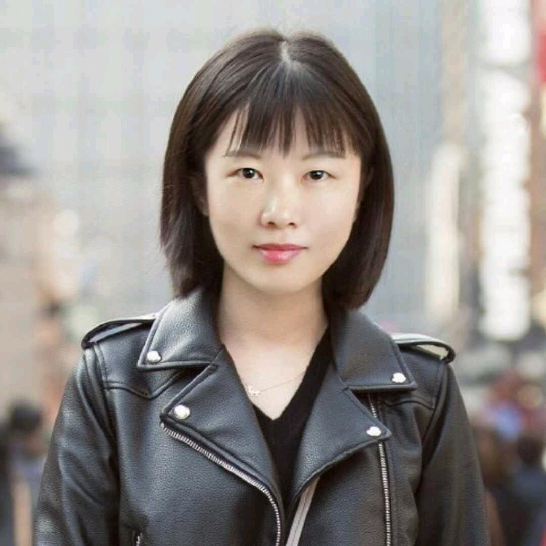 虹头像