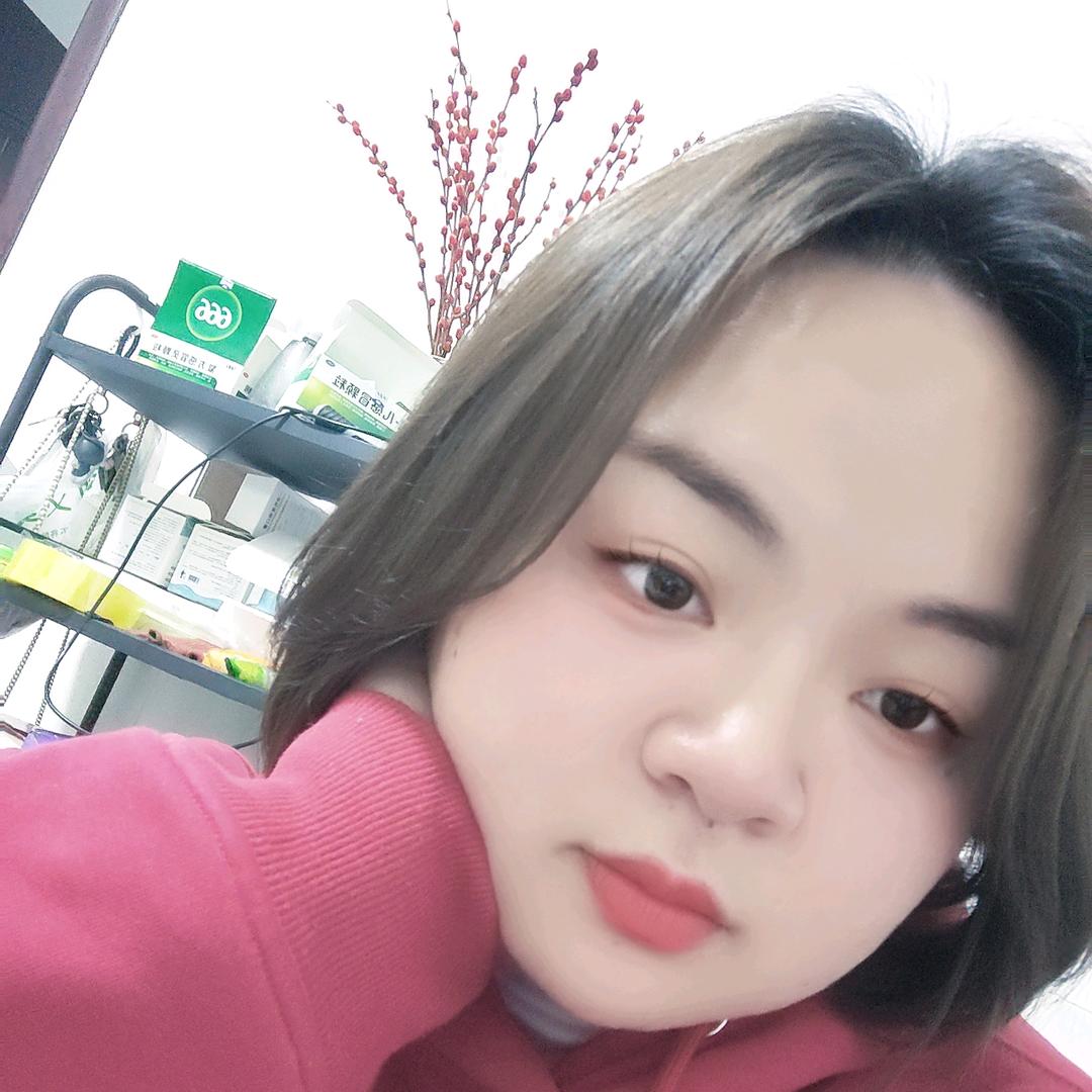 ℳঞ兜里໊🌿半颗糖🍬