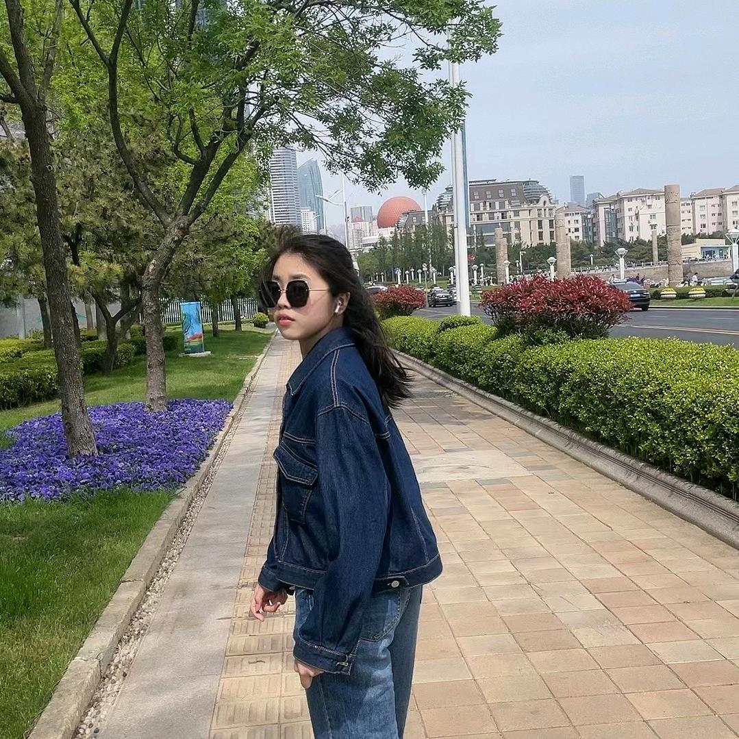 越努力越幸福《拒私聊》