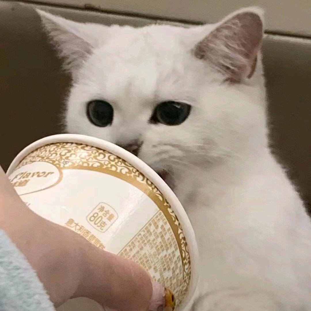 来杯冰美式。