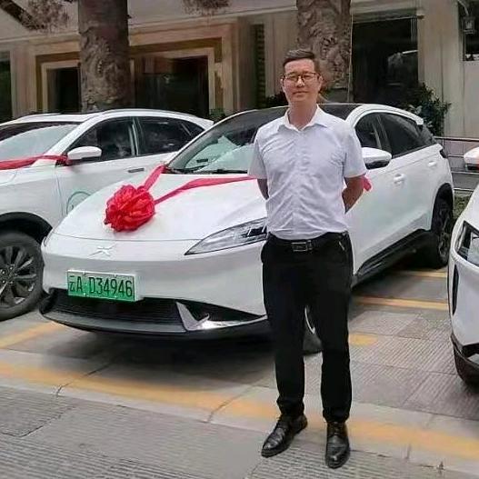 楚雄正红二手车