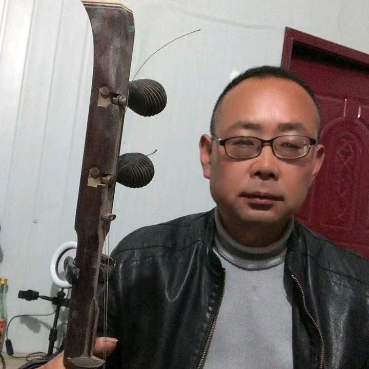 冯哥板胡