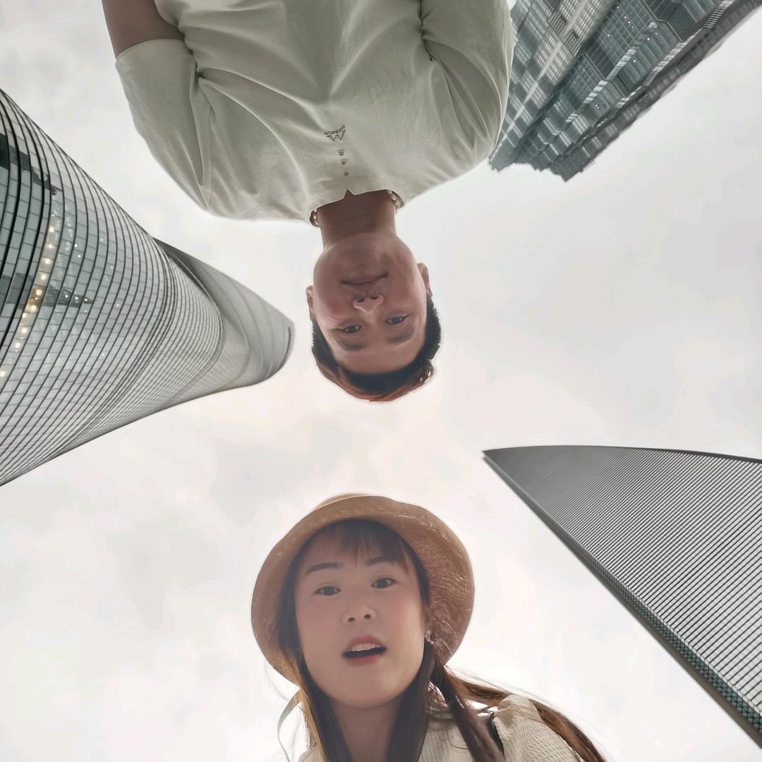 我姓陈 耳东陈