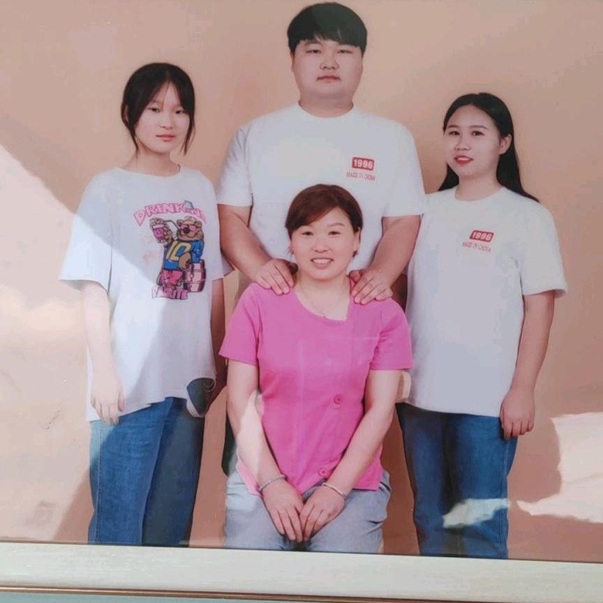 守望幸福，送你🌸🌸