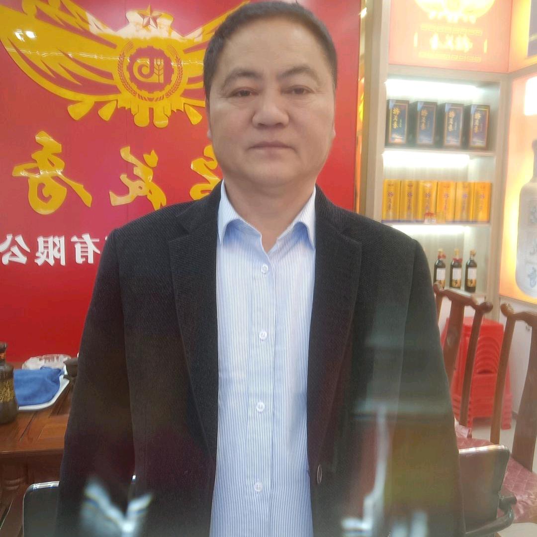 稻花香酒，都昌维华商贸有限公司