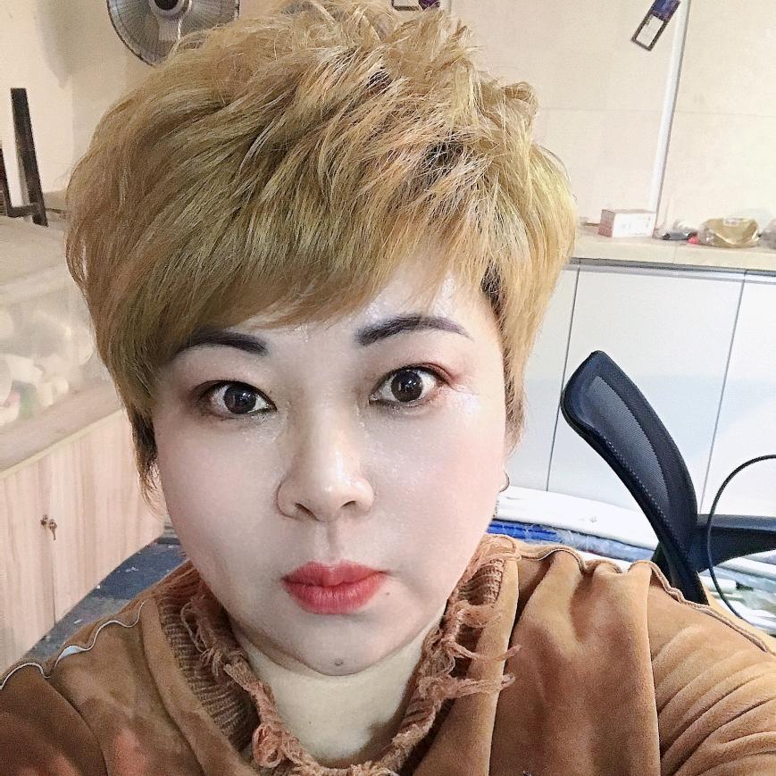 茉莉