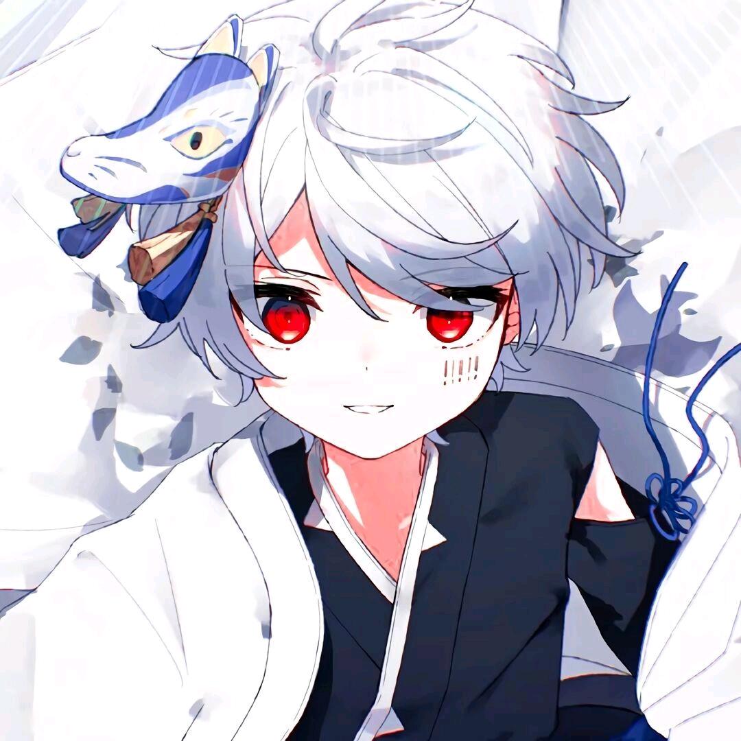 是安然呀（典狱长）