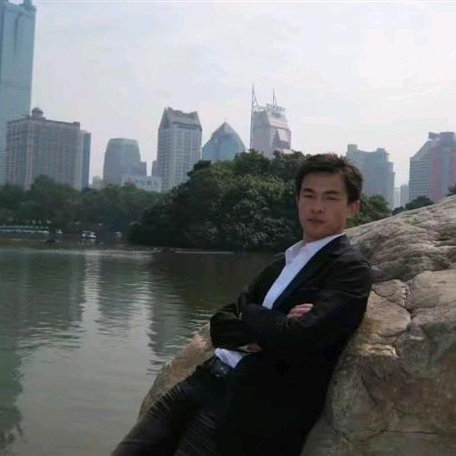 执着（湖北大冶）