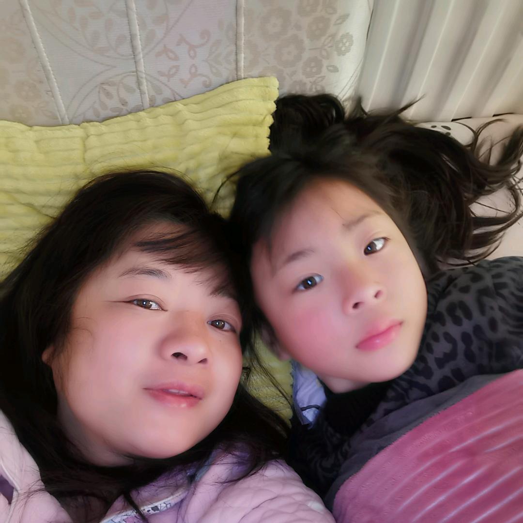 小胖妞