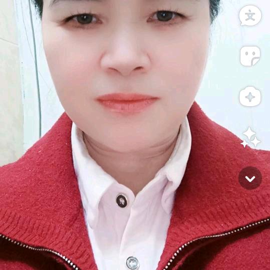 小容
