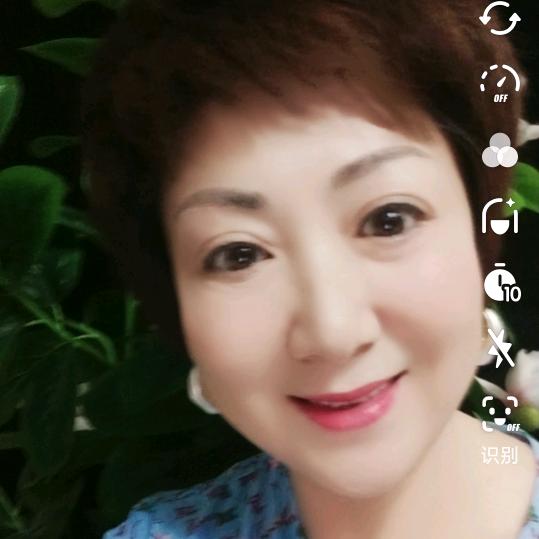 岁月姐