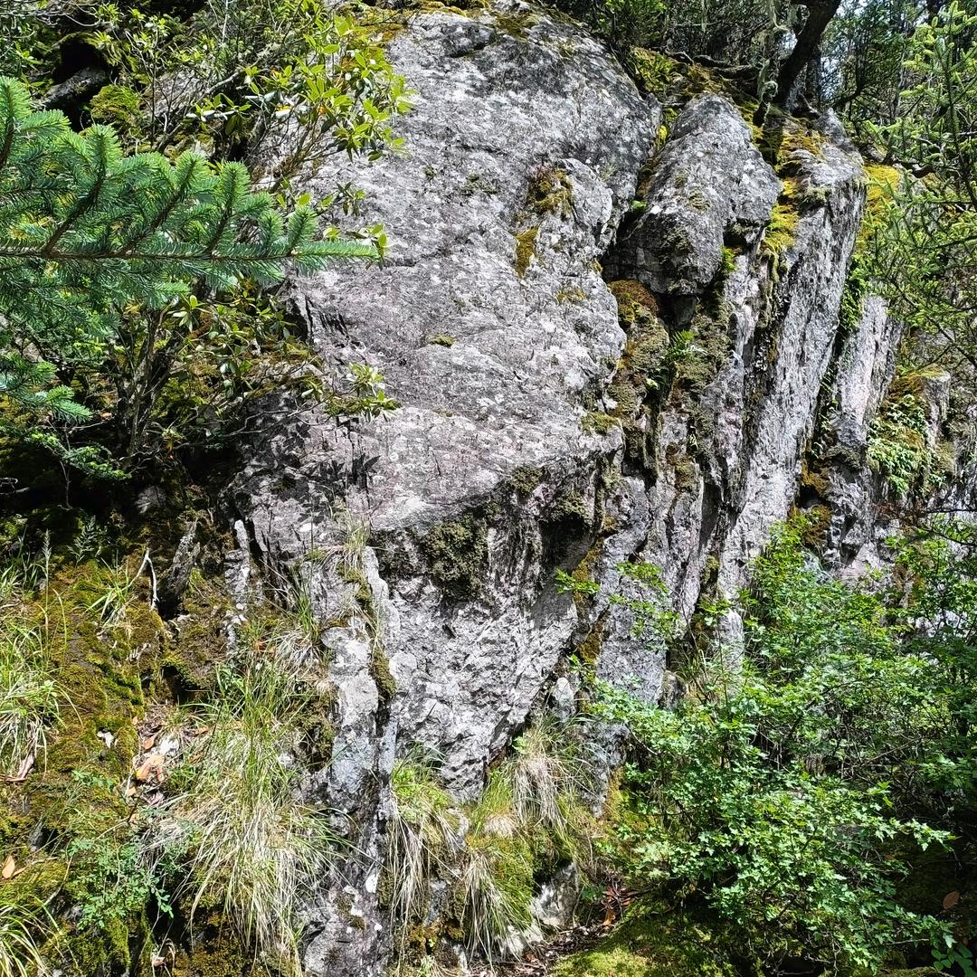 四川各大美景
