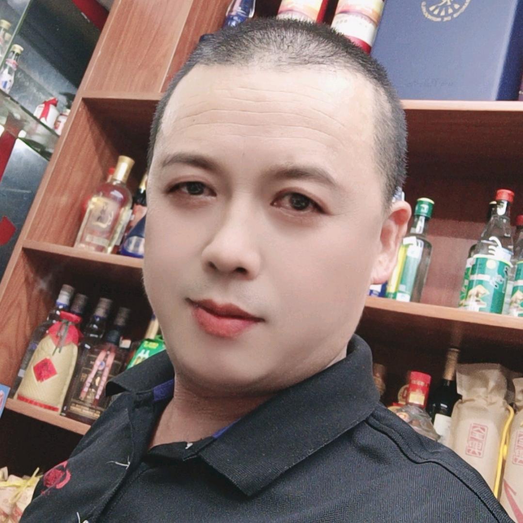 梅勇波