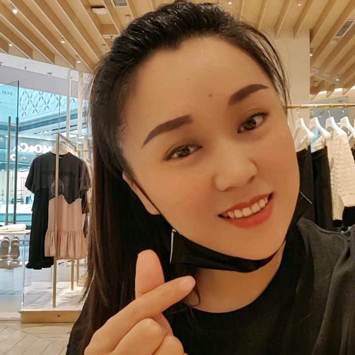 雨萌萌（拒聊）