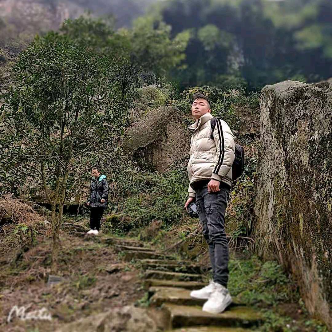 夕阳🇨🇳晚风