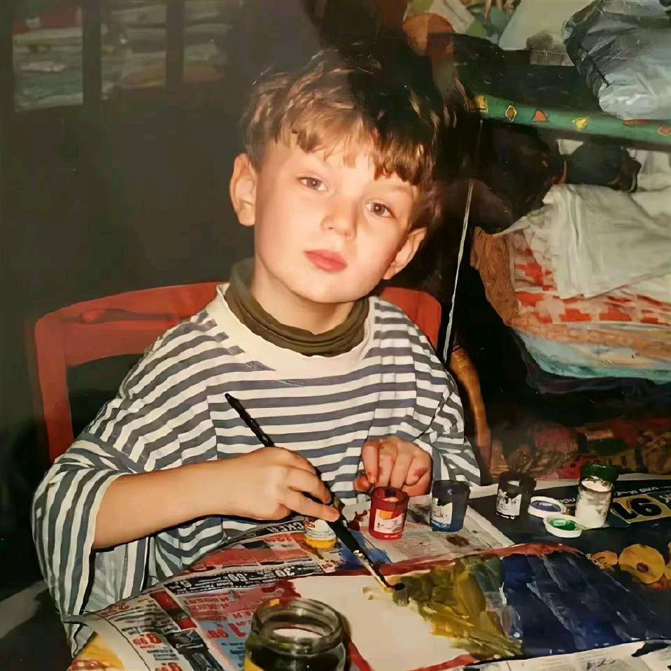 今天你开心了吗