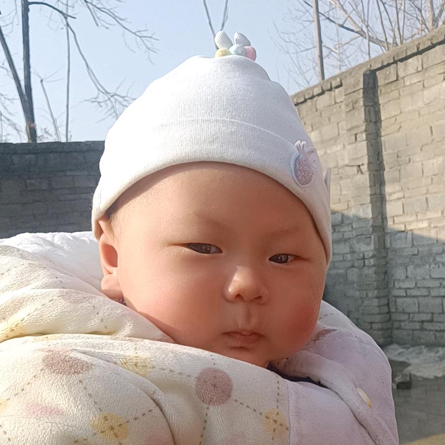 小八斤（请关注宁波小洛熙事件）