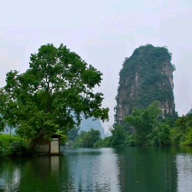 越来越好