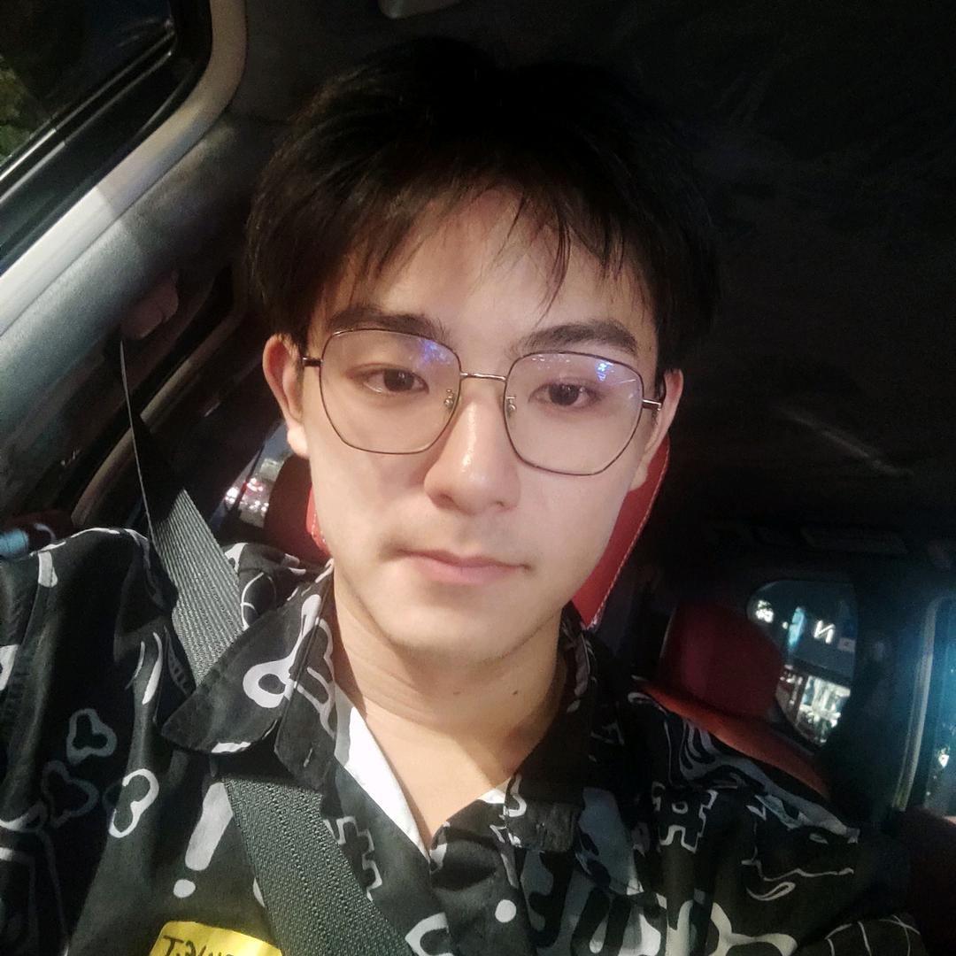 新农人张磊