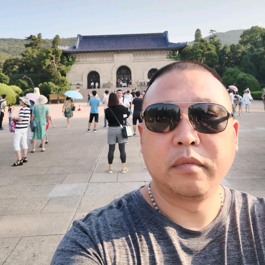 李中勋