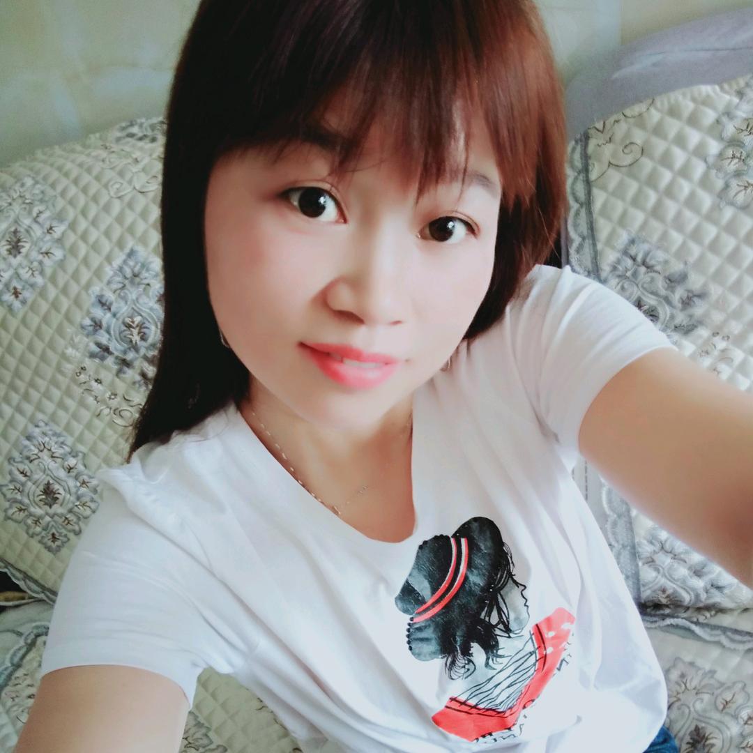 山背土特产亚姐