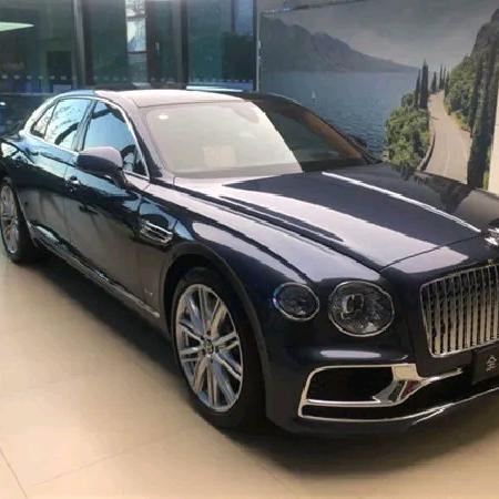 吴老四（从头再来）