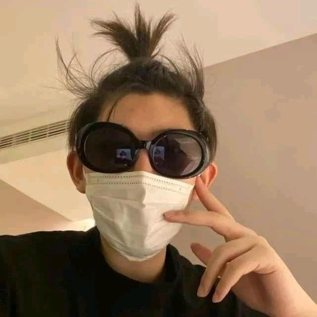 花花饲养员🏸