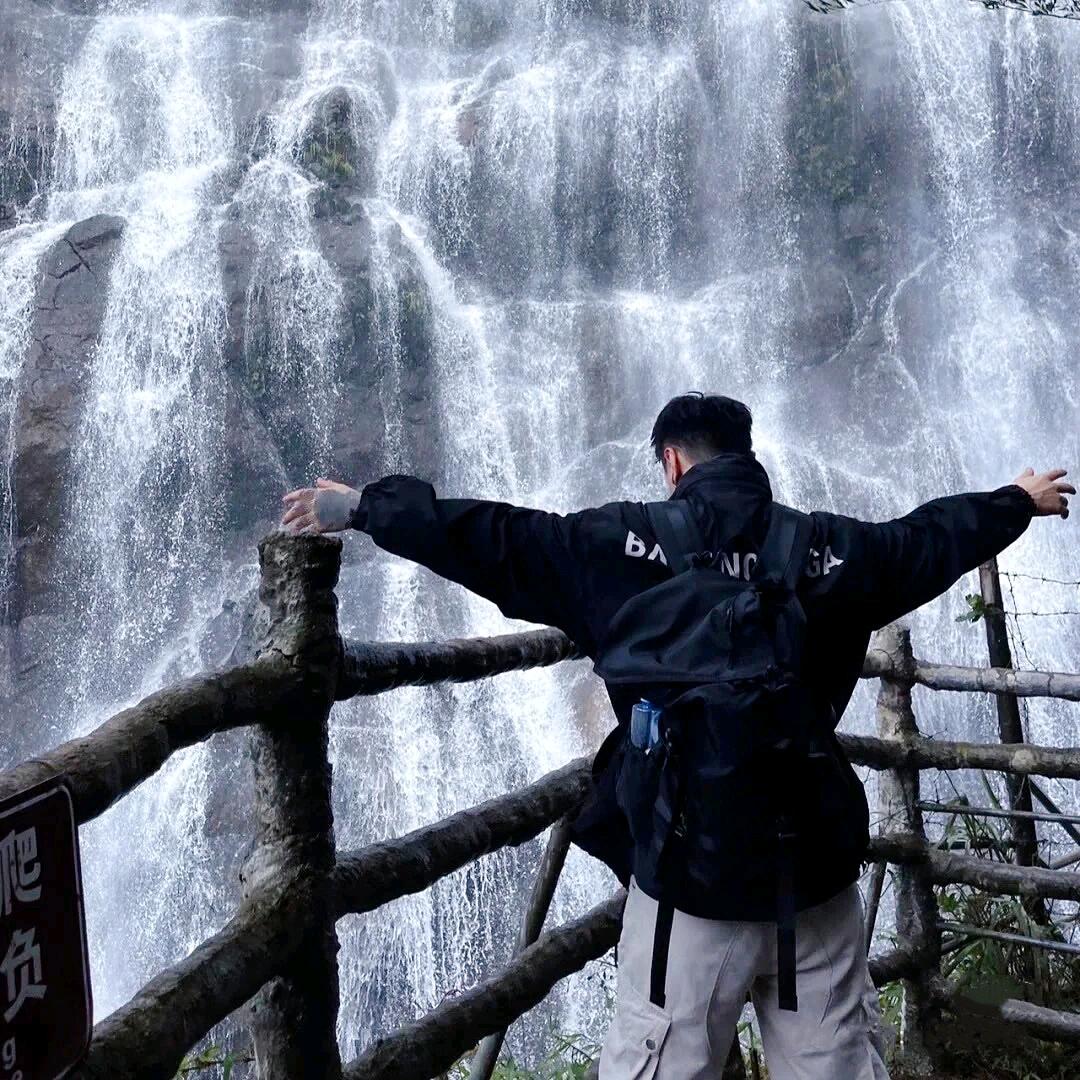 梦醒