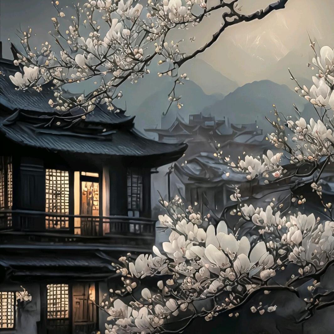 铎辰建筑