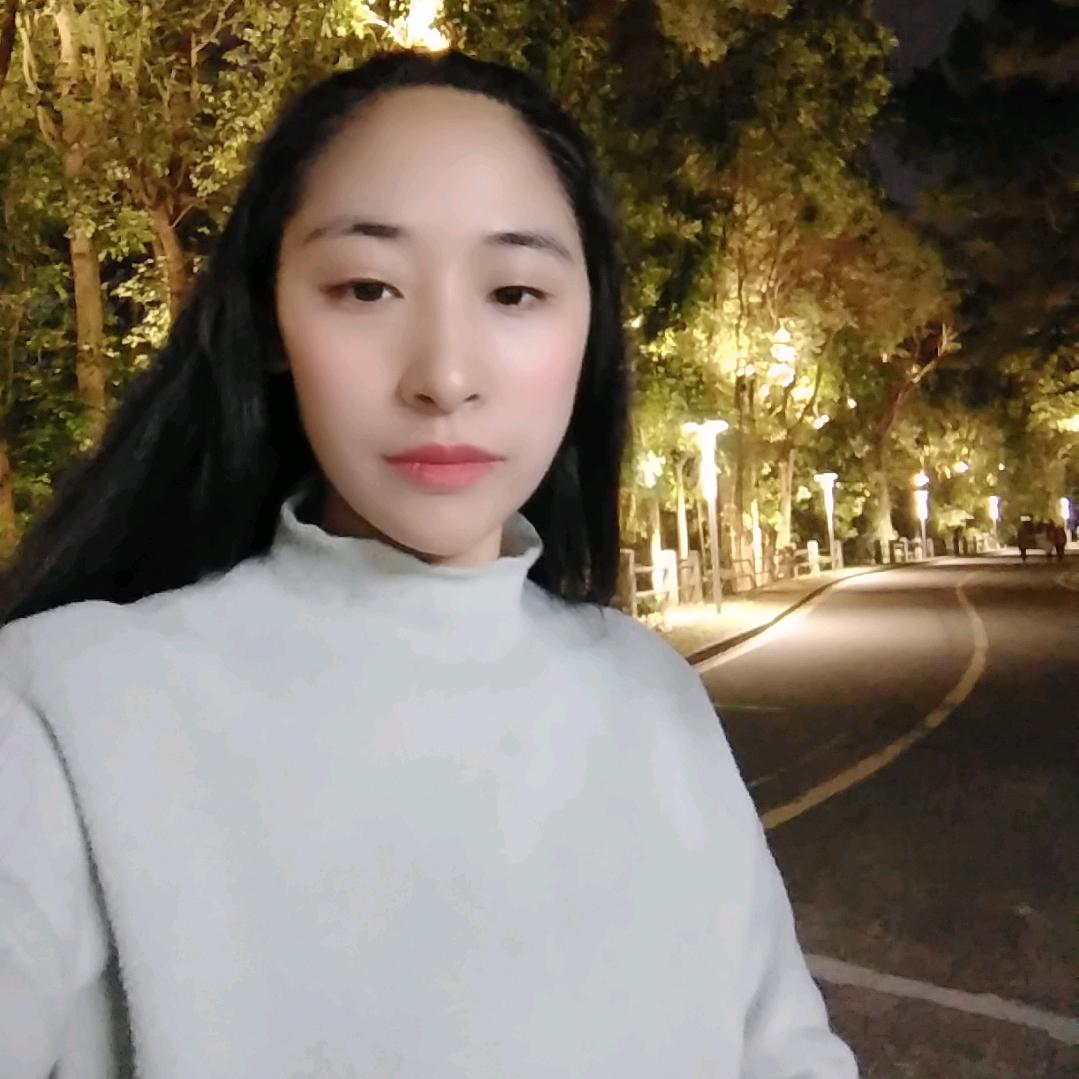 小红   新人首播筹备中