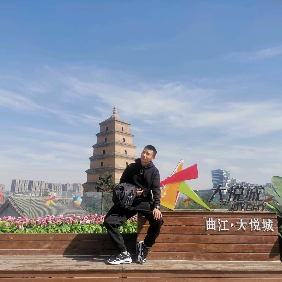 热心市民小王