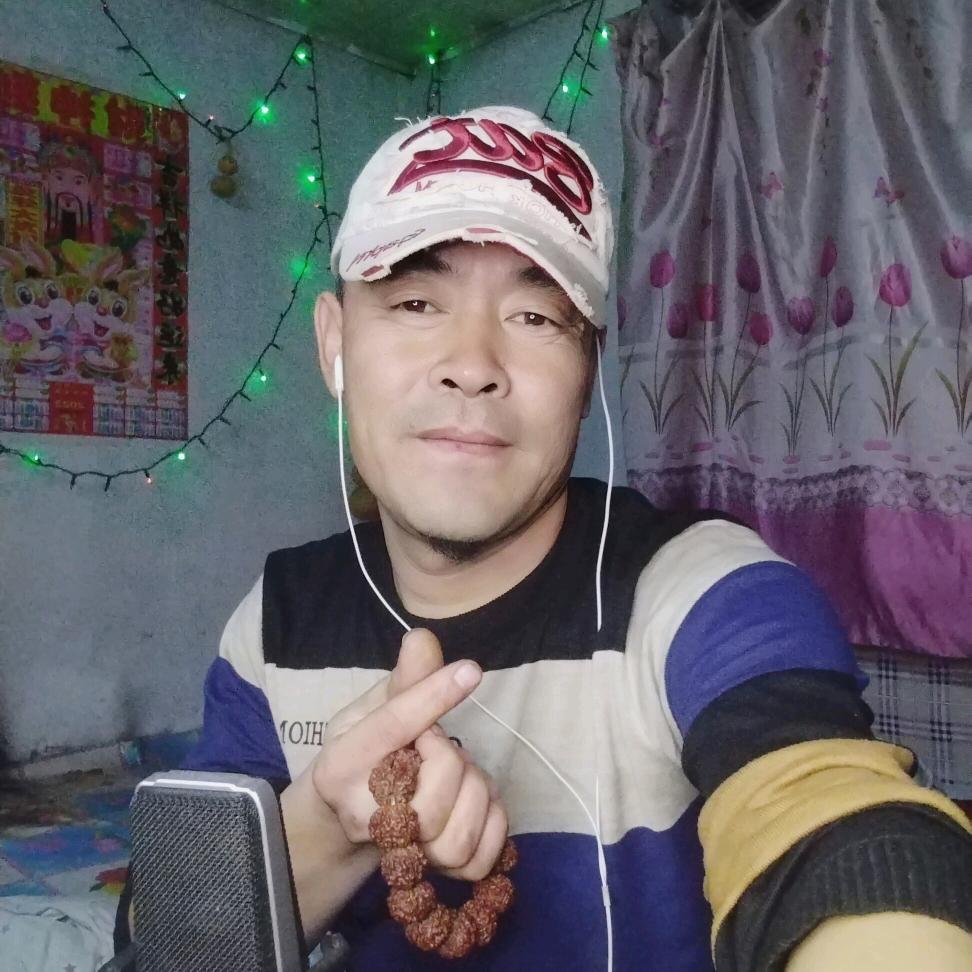 六哥～喜欢唱歌