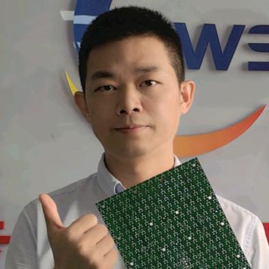 PCB何首乌