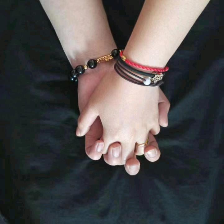 杨杨得意