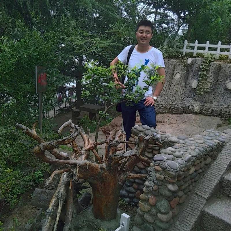 李俊