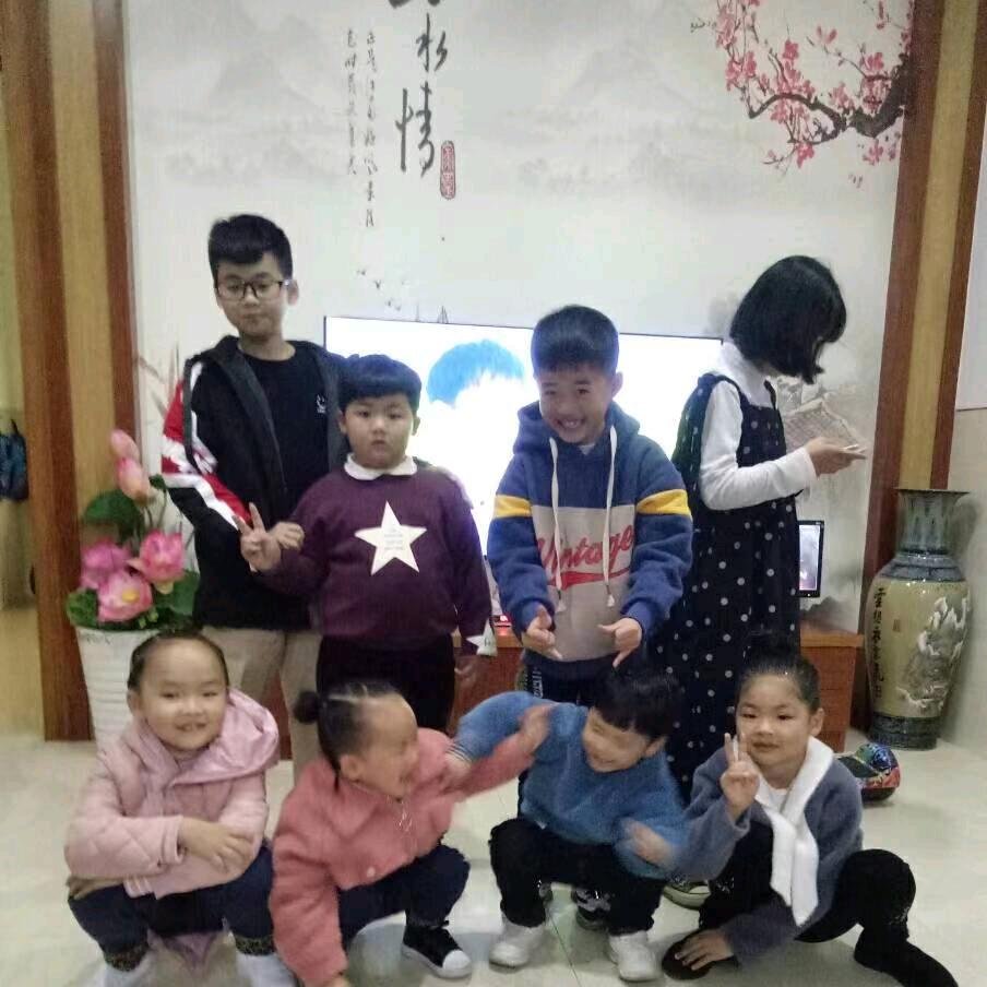 豪翔民宿(九峰)