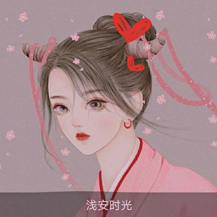 小马姐