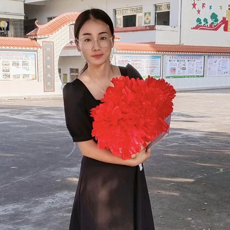 小高老师（心情文案）别连赞谢谢