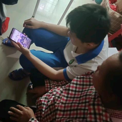 大小哥